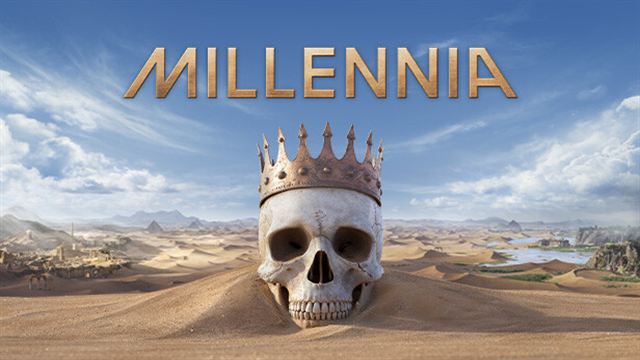 Tải game Millennia Premium Edition v1.0.21625-P2P