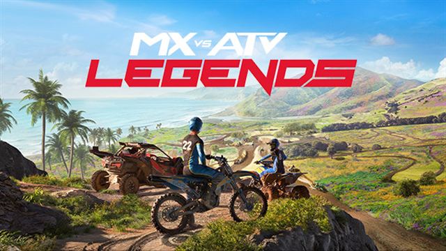 Tải game MX vs ATV Legends v3.19-P2P