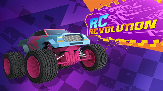 Tải game RC Revolution Career-SKIDROW