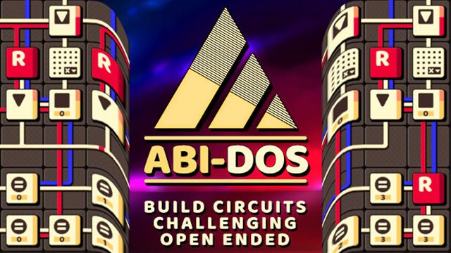 Tải game ABI-DOS v20250318-P2P