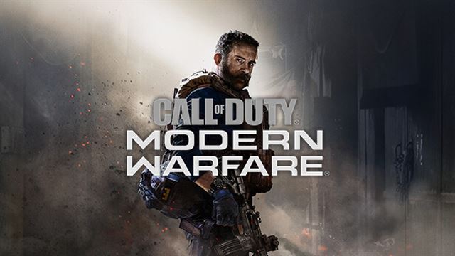 Tải game Call of Duty Modern Warfare Campaign-P2P