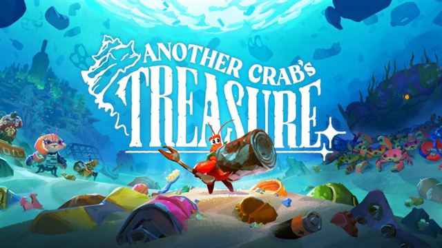 Tải game Another Crabs Treasure v2.0.000.2-P2P