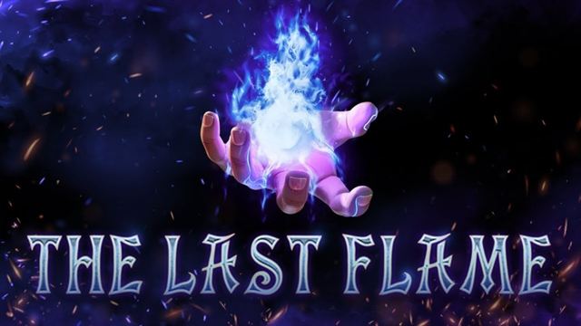 Tải game The Last Flame v1.0.2-P2P