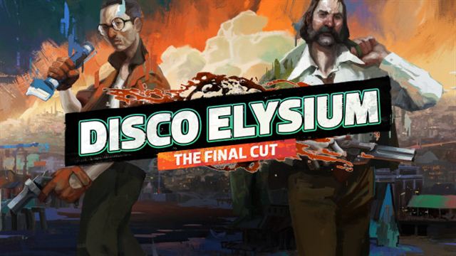 Tải game Disco Elysium The Final Cut v20240509-P2P