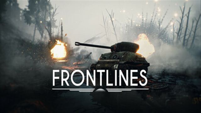 Tải game Front Lines-TENOKE