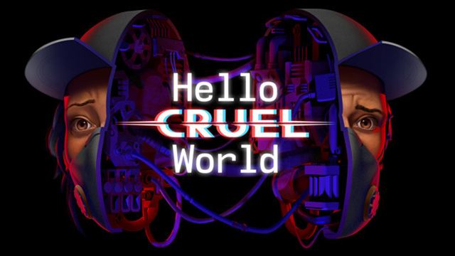 Tải game Hello Cruel World VR-TiNYiSO