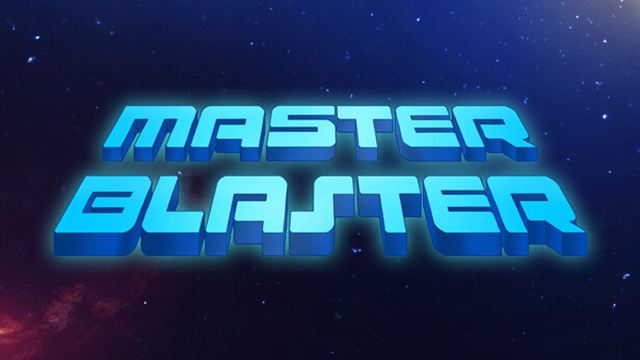 Tải game Master Blaster-TENOKE