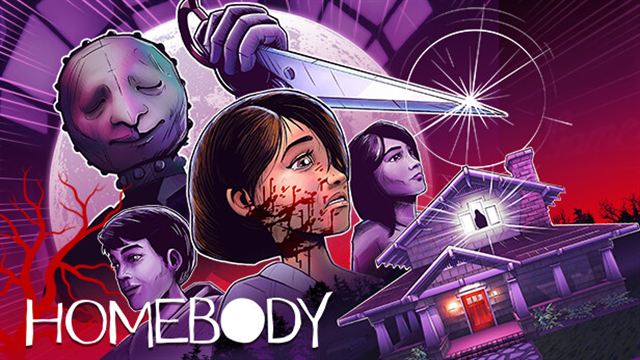 Tải game Homebody v20240328-P2P