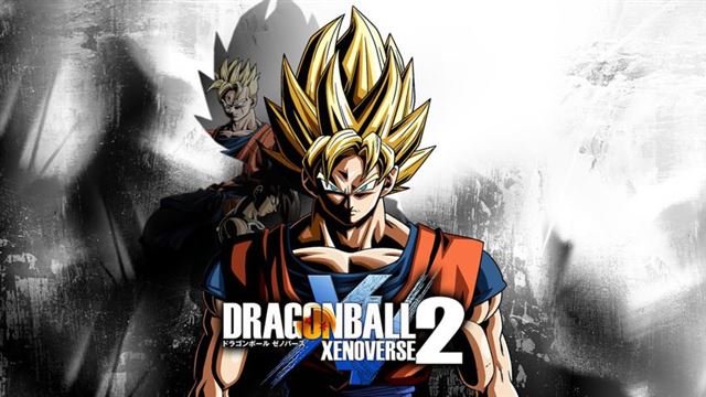 Bộ sưu tập game DRAGON BALL XENOVERSE 2 Bộ sưu tập game DRAGON BALL XENOVERSE 2