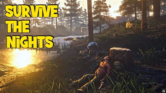 Tải game Survive the Nights v1.35.1 Early Access