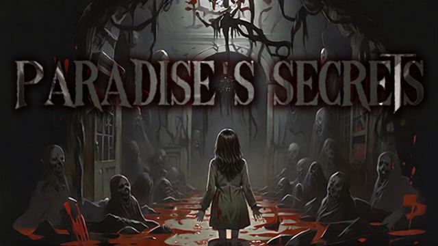 Tải game Paradises Secrets-TENOKE
