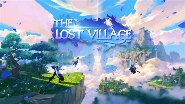 Tải game The Lost Village v1.04-P2P