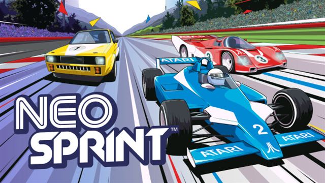 Tải game NeoSprint-TENOKE