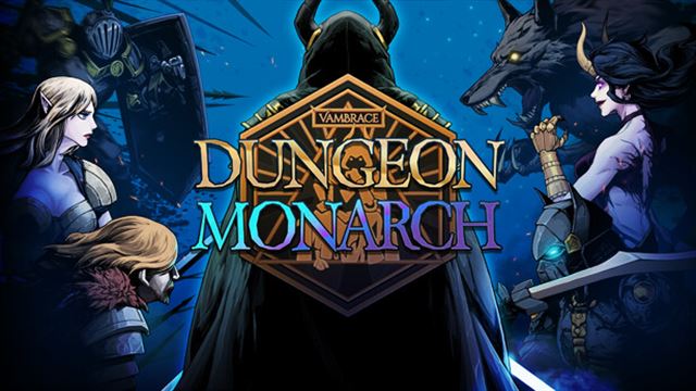 Tải game Vambrace Dungeon Monarch-TENOKE