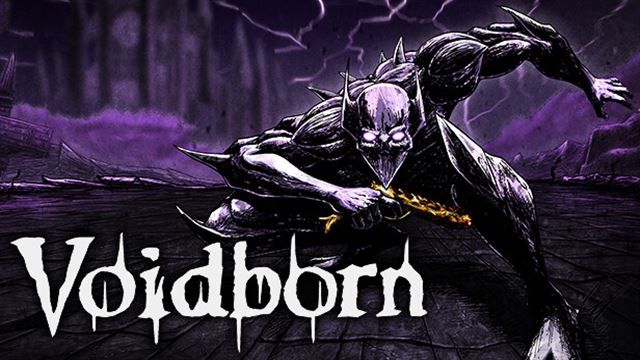 Tải game Voidborn-TENOKE