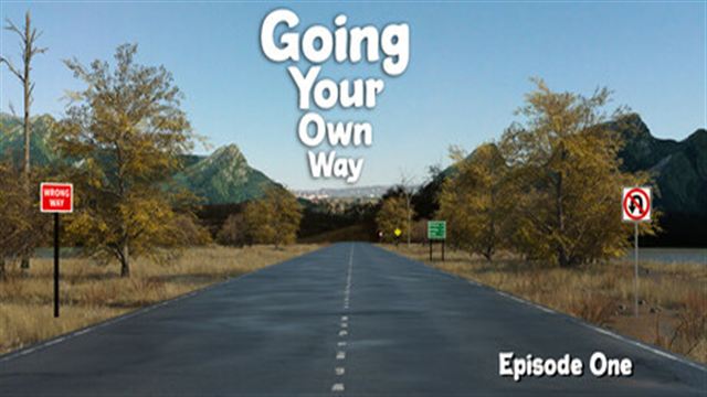 Tải game Going Your Own Way Episode One-TENOKE