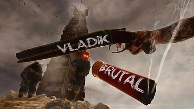 Tải game VLADiK BRUTAL v1.0.3.7-P2P
