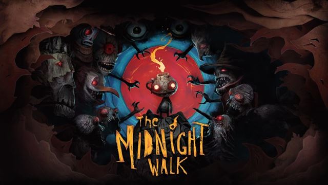 Tải game The Midnight Walk v20250603-P2P