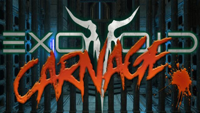 Tải game Exovoid Carnage-TENOKE