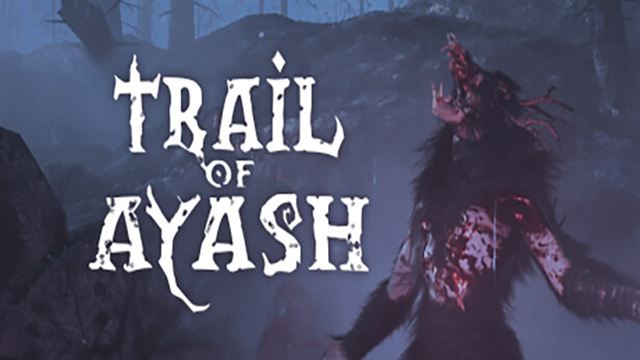 Tải game Trail of Ayash-TENOKE