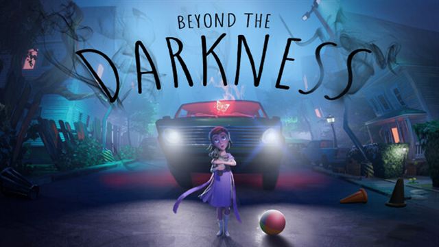 Tải game Beyond The Darkness-RUNE