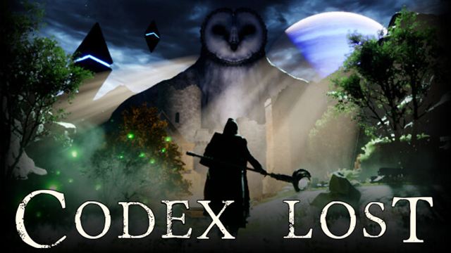 Tải game Codex Lost-TENOKE