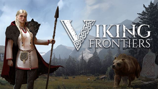 Tải game Viking Frontiers-TENOKE