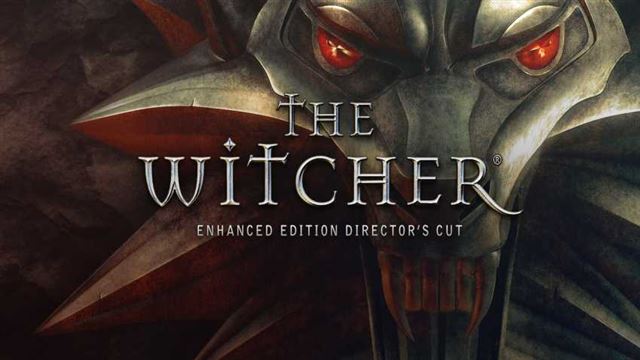 Tải game The Witcher Enhanced Edition Directors Cut v1.5-Repack