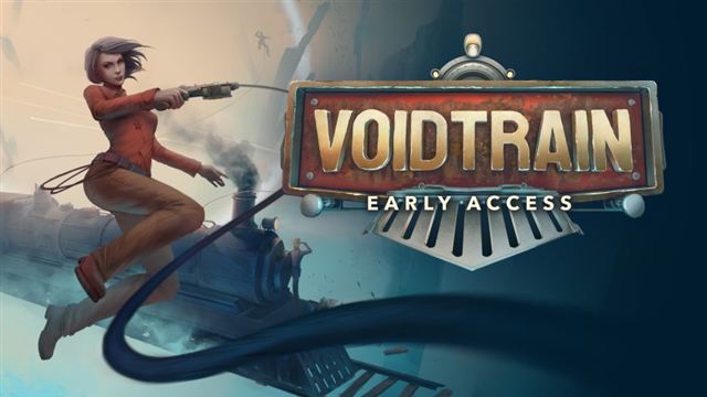 Tải game Voidtrain v14216 Early Access