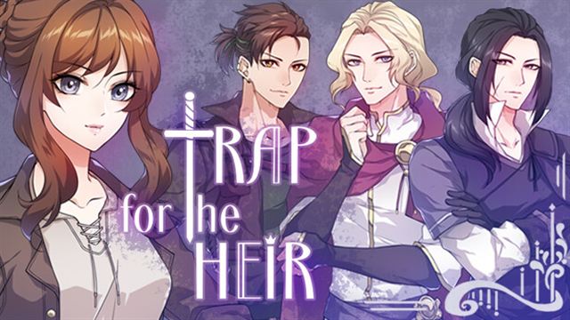 Tải game Trap for the Heir-TENOKE