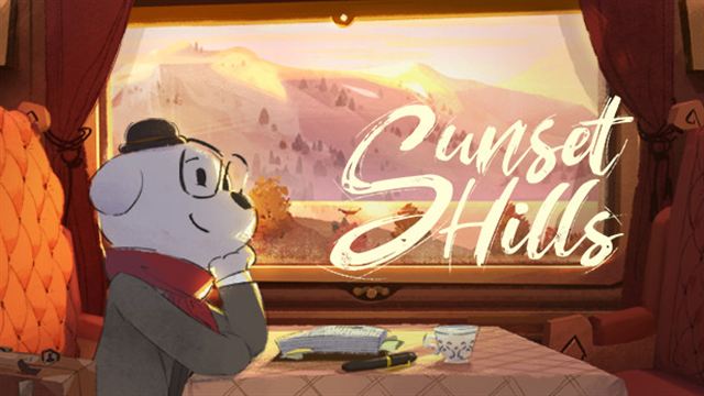 Tải game Sunset Hills v20241003-P2P