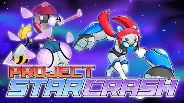 Tải game Project Starcrash-TENOKE