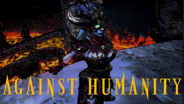 Tải game Against Humanity-TENOKE