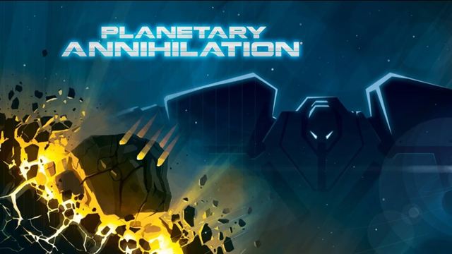 Tải game Planetary Annihilation TITANS PA Consultants-SKIDROW