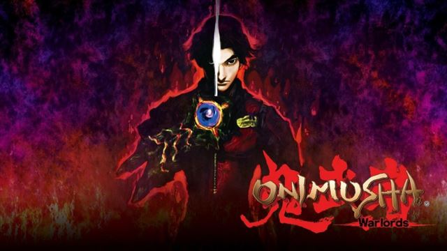Tải game Onimusha Warlords v20250423-RUNE
