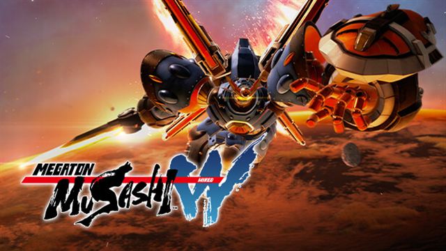 Tải game MEGATON MUSASHI W WIRED v3.2.3-P2P