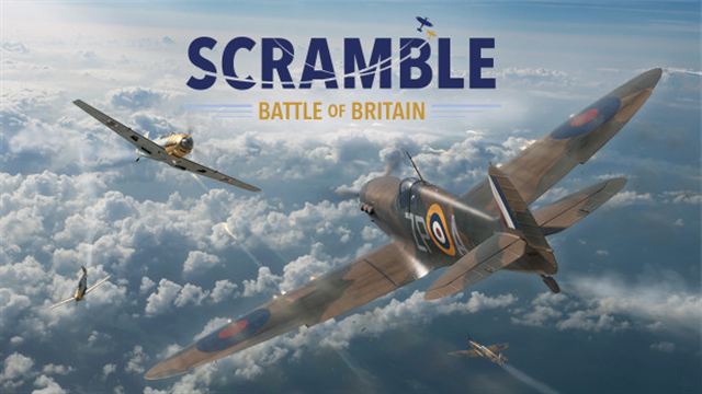 Tải game Scramble Battle of Britain Early Access