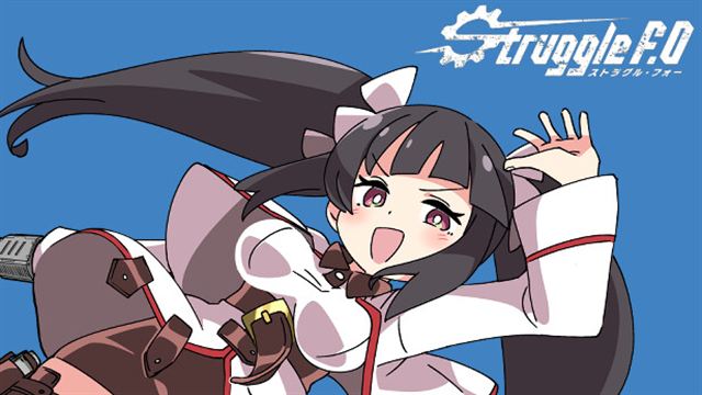 Tải game Struggle F.O v1.2.0-P2P