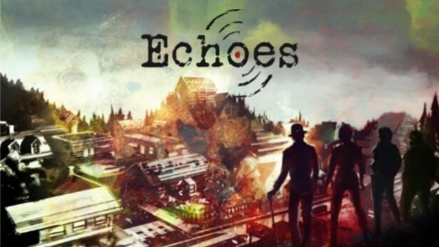 Tải game Echoes-TENOKE