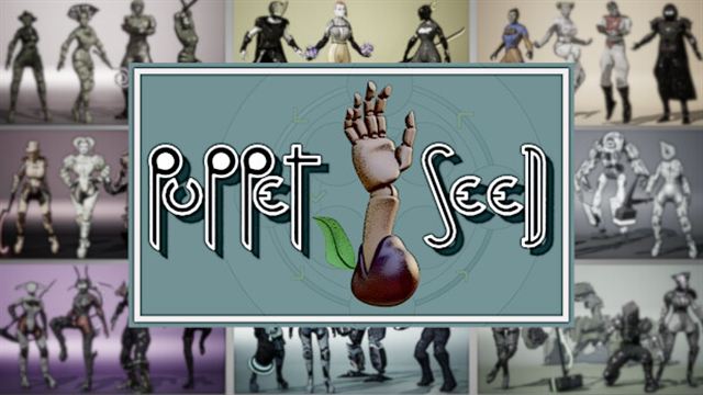 Tải game Puppet Seed-TENOKE