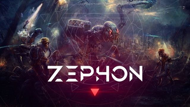 Tải game ZEPHON The Twisted and The Hollow-RUNE