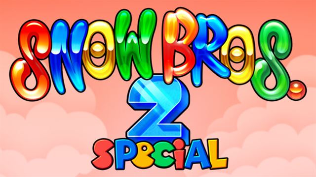 Tải game SNOW BROS 2 SPECIAL-TENOKE
