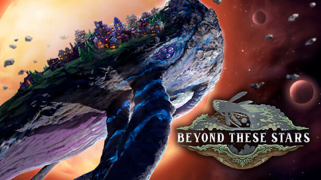 Tải game Beyond These Stars-RUNE