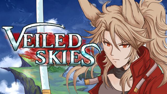 Tải game Veiled Skies-TENOKE