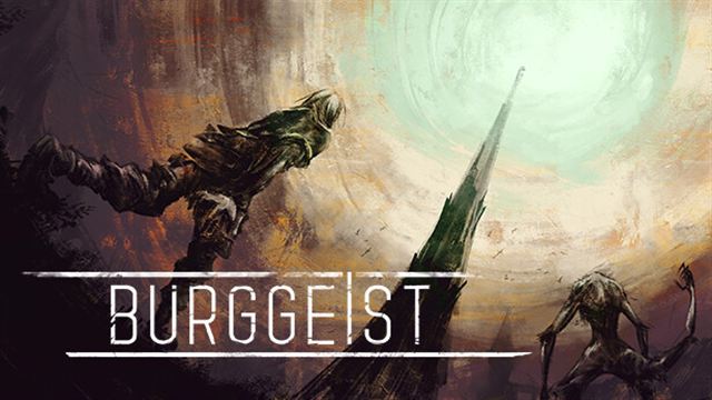 Tải game BURGGEIST-TENOKE