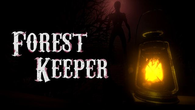 Tải game Forest Keeper-TENOKE