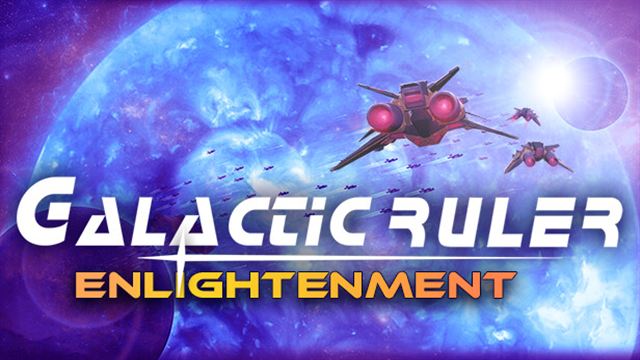 Tải game Galactic Ruler Enlightenment-SKIDROW