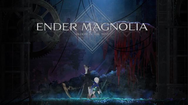 Tải game ENDER MAGNOLIA Bloom in the Mist v1.1.1.22380-P2P