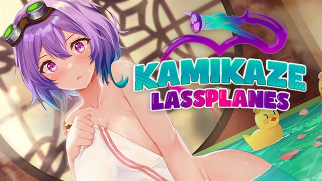 Tải game Kamikaze Lassplanes-TENOKE