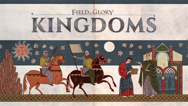 Tải game Field of Glory Kingdoms Rajas and Tribes-SKIDROW